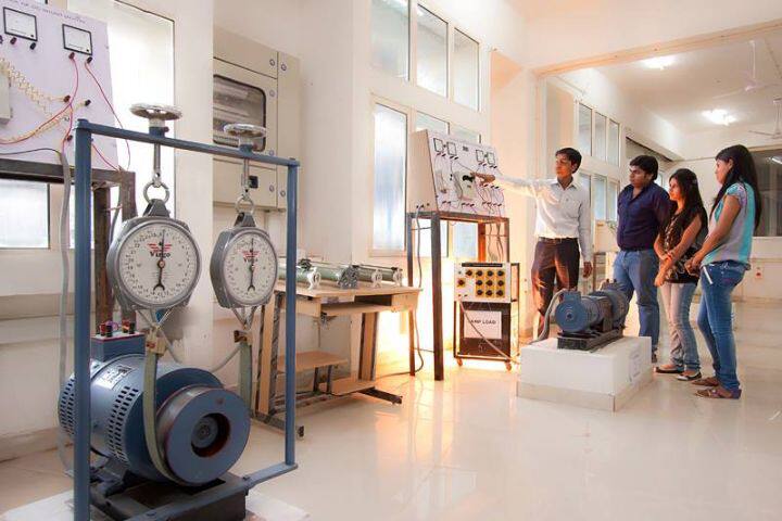 laboratory